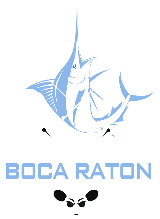 Boca Raton Fishing Charters, Madeira